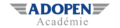 Logo Adopen Academy